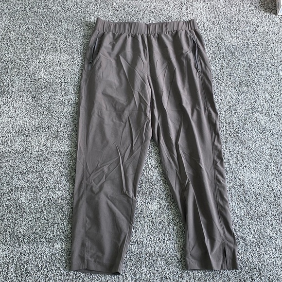 Grey Joggers - Picture 1 of 4